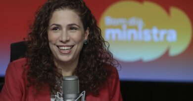 Cadastro reserva do CPNU1 será chamado muito em breve, diz ministra