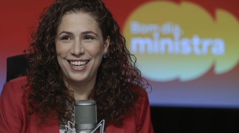 Cadastro reserva do CPNU1 será chamado muito em breve, diz ministra