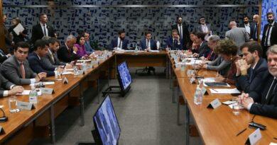 Câmara pode votar amanhã tornar crime hediondo adulterar alimentos