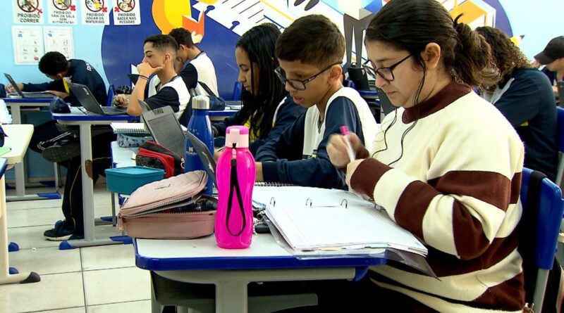 Caminhos da Reportagem aborda educação para pessoas com deficiência