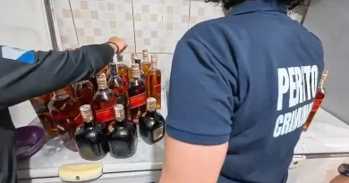 © Divulgação Polícia civil/RJ