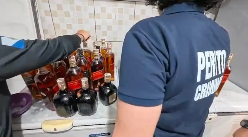 © Divulgação Polícia civil/RJ