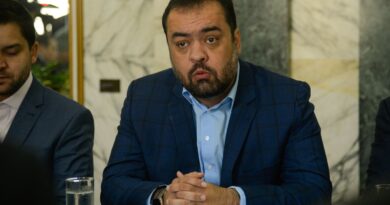 Castro quer transferir 10 detentos do Rio para presídios federais| Agência Brasil