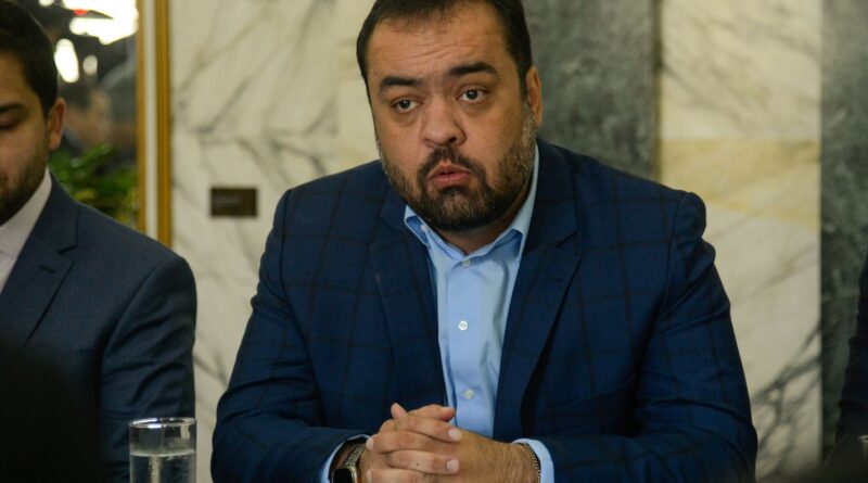 Castro quer transferir 10 detentos do Rio para presídios federais| Agência Brasil