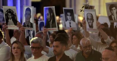 Catedral da Sé lotada rememora os 50 anos do assassinato de Herzog