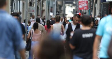 Censo 2022: nível de ocupação é menor que o registrado em 2010