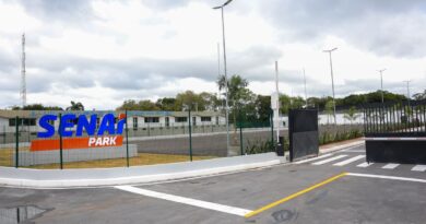 Centro de inovação leva transição energética para dentro da indústria