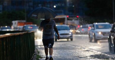 Chuvas e ventos causam estragos em diversos municípios paulistas