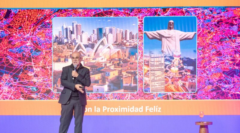 Cidade sustentável é desafio para política habitacional, diz urbanista