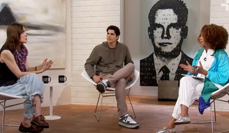 Com Gianecchini e Maria Casadevall, Um Dia Muito Especial chega ao teatro nesta sexta-feira (17)