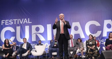 Começa em Brasília festival sobre inovação e tecnologia na indústria