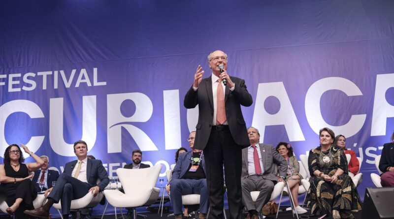 Começa em Brasília festival sobre inovação e tecnologia na indústria