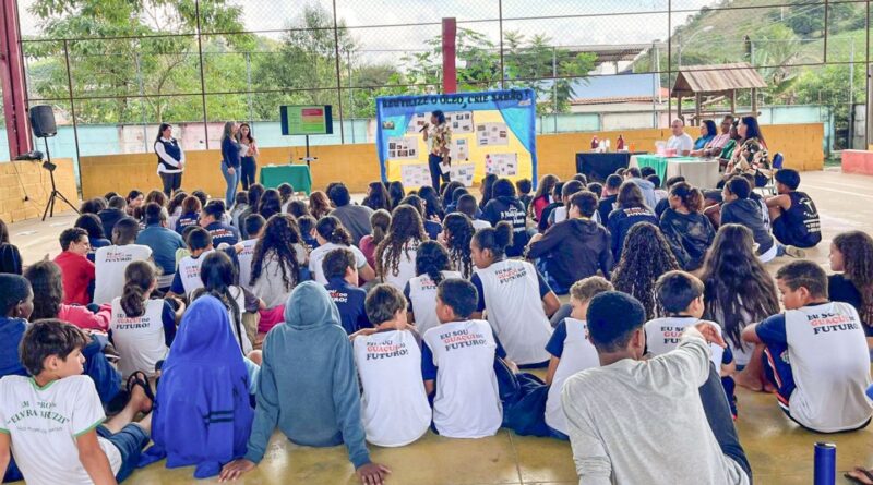 Compromissos de jovens em defesa do clima serão apresentados na COP30