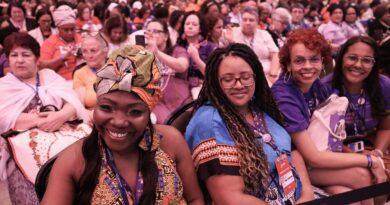 Conferência de Mulheres aprova propostas de políticas públicas