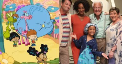Confira os destaques da programação infantil deste final de semana (11 e 12) na TV Cultura