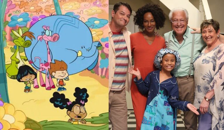 Confira os destaques da programação infantil deste final de semana (11 e 12) na TV Cultura