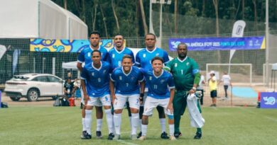 Copa América de futebol PC: Brasil fecha 1ª fase com 8 a 0 sobre Chile