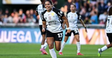 Corinthians garante vaga na Copa dos Campeões Feminina da Fifa