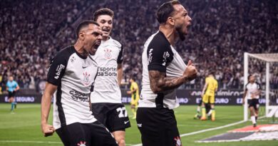Corinthians volta a vencer em casa pelo Brasileirão após sete rodadas