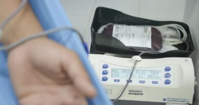 Crianças com hemofilia terão terapia menos invasiva pelo SUS