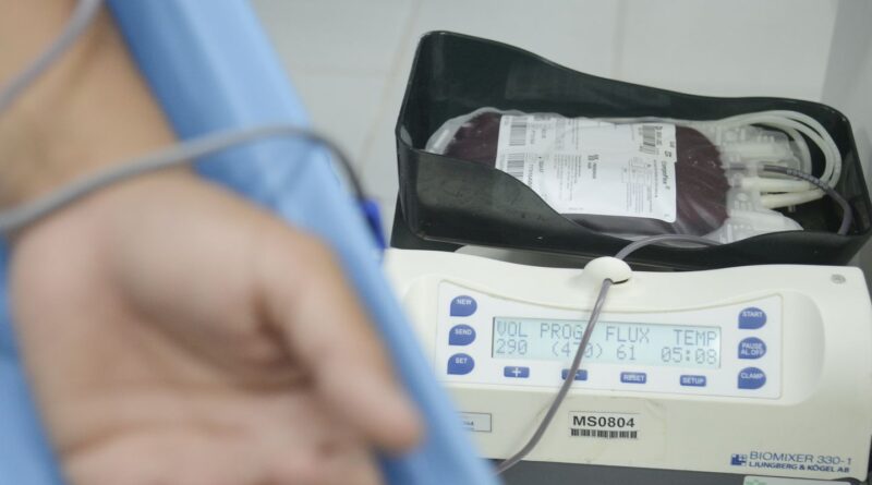 Crianças com hemofilia terão terapia menos invasiva pelo SUS