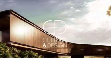 Cultura & Design apresenta projetos que unem arquitetura criativa e sustentável