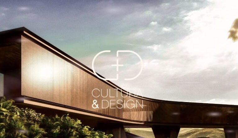 Cultura & Design apresenta projetos que unem arquitetura criativa e sustentável