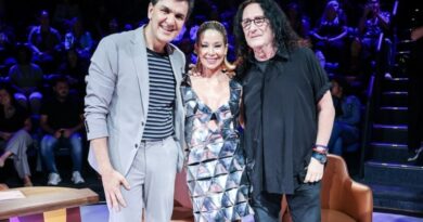 Danielle Winits e Gerald Thomas falam sobre novo espetáculo no Arena dos Saberes desta quinta (16)