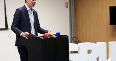 Delegacia da PF no Aeroporto de Guarulhos terá capacidade duplicada