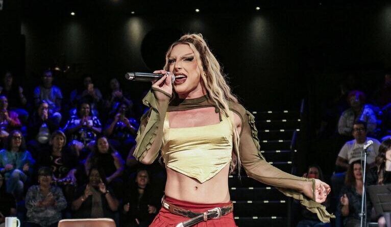 Diego Martins fala sobre sucesso de Kelvin e sua carreira de multiartista no Arena dos Saberes desta quinta (9)