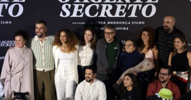 Diretor de O Agente Secreto quer que filme seja descoberto por jovens