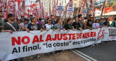 Documentário sobre reformas econômicas na Argentina estreia hoje