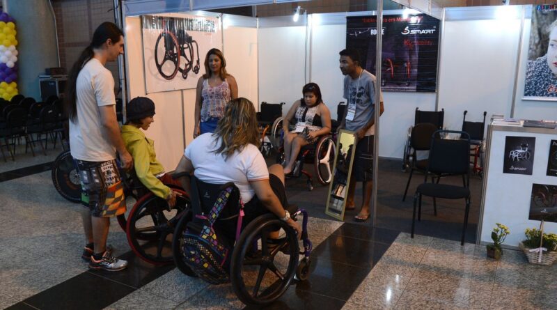 Dossiê Acessibilidade é lançado em São Paulo pelo Itaú Cultural