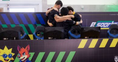 E-sports no JUBs: atletas avaliam prós e contras da profissionalização