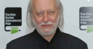 "É um fluxo de consciência muito brutal", diz editora sobre novo vencedor do Nobel de Literatura 2025