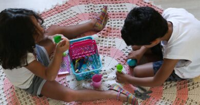 EBC define recomendação sobre tratamento a crianças e adolescentes