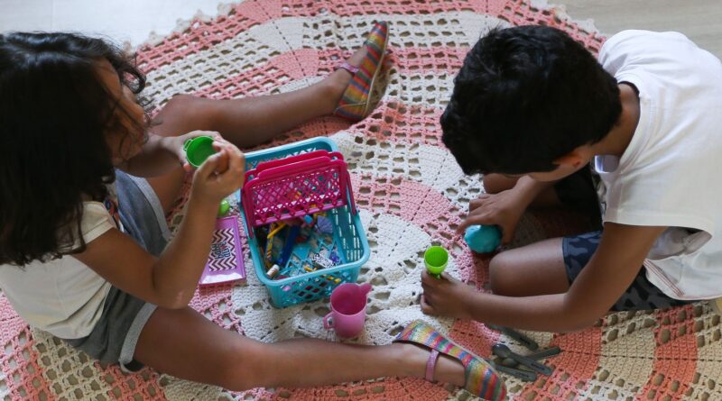 EBC define recomendação sobre tratamento a crianças e adolescentes