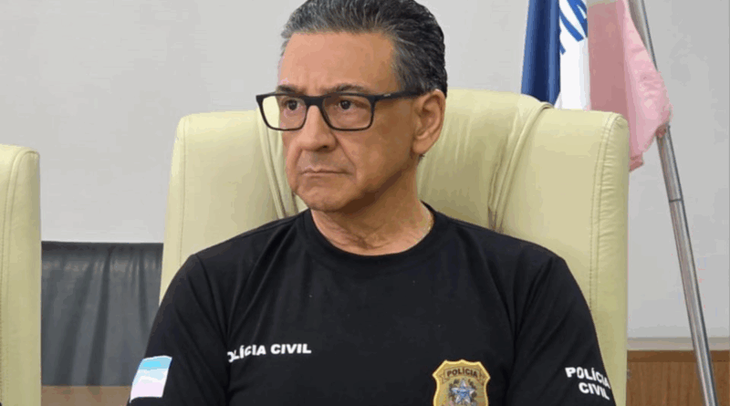 Edital do concurso da Polícia Civil do ES com 1.052 vagas é publicado – Portal Momento