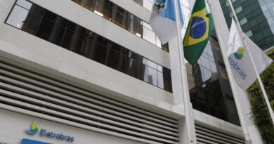 Eletrobras vende participação na Eletronuclear para o Grupo J&F