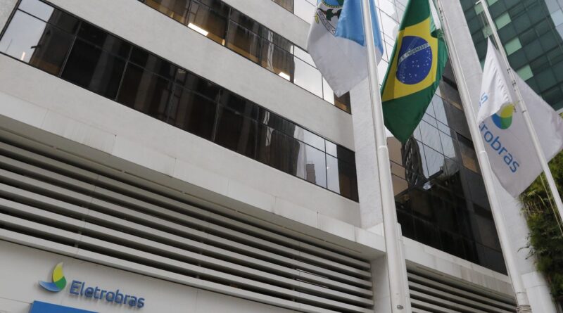 Eletrobras vende participação na Eletronuclear para o Grupo J&F