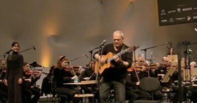 Em homenagem ao Dia das Crianças, Brasil Jazz Sinfônica interpreta clássicos infantis na TV Cultura