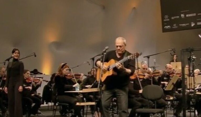 Em homenagem ao Dia das Crianças, Brasil Jazz Sinfônica interpreta clássicos infantis na TV Cultura