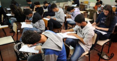 Enem 2025: locais de prova já podem ser consultados