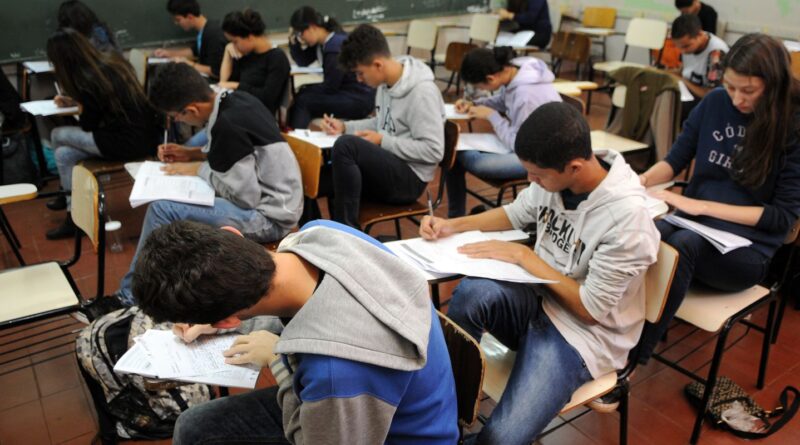 Enem 2025: locais de prova já podem ser consultados