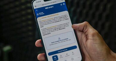 Enem: aplicativo do MEC traz simulados e correção de redações