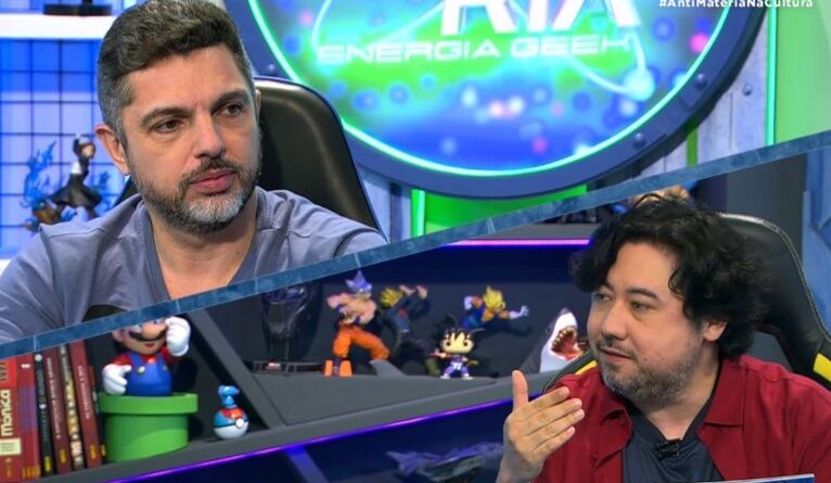 Energia Geek' analisa as novidades