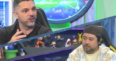 Energia Geek analisa o confronto entre ninjas e gokudos em nova série