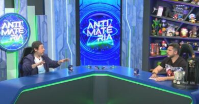 Energia Geek analisa o lançamento