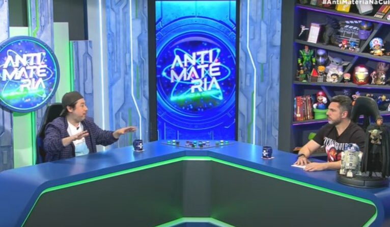 Energia Geek analisa o lançamento