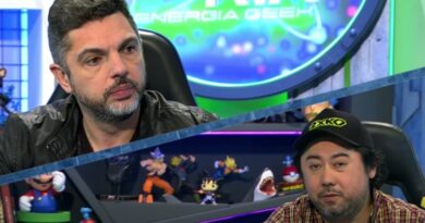 Energia Geek apresenta as novidades da Brasil Game Show 2025